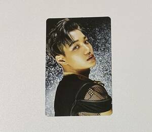 EXO カイ KAI THE WAR The Power of Music COASTER コースター トレカ Photocard