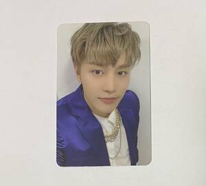 テイル TAEIL NCT2020 NCT YEARBOOK CARD COLLECTING BOOK トレカ イヤーブック コレクトブック NCT127 Photocard