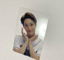 EXO PLANET #4 The ElyXiOn 11st 11番街 トレカ カイ KAI Photocard_画像3