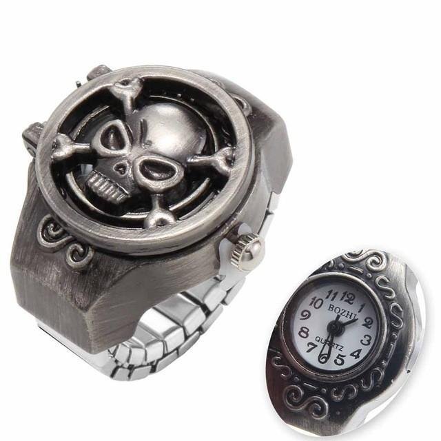 ヤフオク! -指輪時計の中古品・新品・未使用品一覧