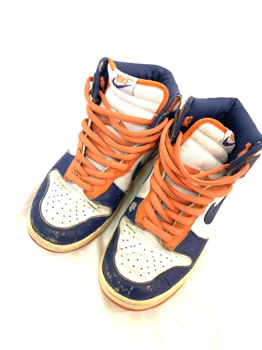 ヤフオク! -「dunk ニックス」の落札相場・落札価格 ヤフオク! -「dunk ニックス」の落札相場・落札価格