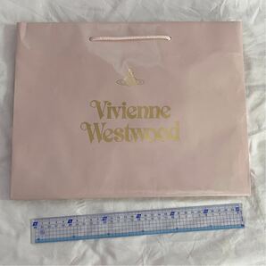 VivienneWeatwood 紙袋