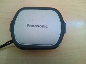 Panasonic パナソニック 角丸型 レンズキャップ