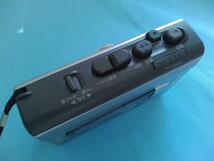 SONY　TCM-500　カセットレコーダー　★動作品_画像8