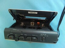 SONY　TCM-500　カセットレコーダー　★動作品_画像10