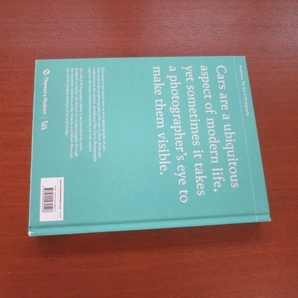 Autofocus The Car in Photography■美術手帖 芸術新潮 車 写真集 カー デザイン ブルータス アイデア car LFI IMA aperture magazineの画像7