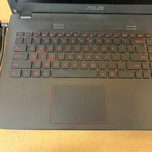 ASUS FX-PRO ジャンク品_画像3