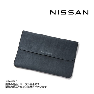  Nissan original NISSAN personal computer case KWA3A-00P90 limited amount Trust plan (663191811