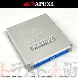 APEXi アペックス パワーFC ランサーエボリューション6 CP9A Dジェトロ仕様 4G63 414-M004 トラスト企画 ミツビシ (126161088