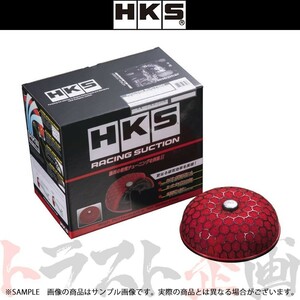 HKS エアクリ インプレッサワゴン GGA レーシング サクション 70020-AF101 トラスト企画 スバル (213121323