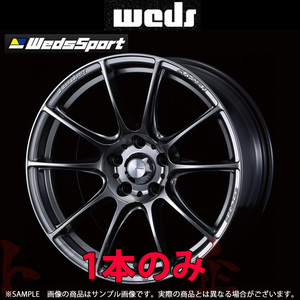 WEDS ウェッズ スポーツ WedsSport SA-25R 15x5.0 45 4H/100 PSB アルミ ホイール 1本 73684 トラスト企画 (179132293