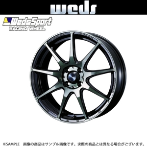 WEDS ウェッズ スポーツ WedsSport SA-99R 17x6.5 42 4H/100 WBC アルミ ホイール 1本 73873 トラスト企画 (179132645