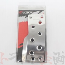 CUSCO クスコ スポーツアクセルペダル インプレッサ GH2/GH3/GH6/GH7/GH8 MT/AT車 共通 965766A トラスト企画 (332111017_画像4