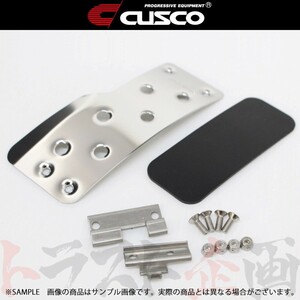 CUSCO クスコ スポーツアクセルペダル インプレッサ GH2/GH3/GH6/GH7/GH8 MT/AT車 共通 965766A トラスト企画 (332111017