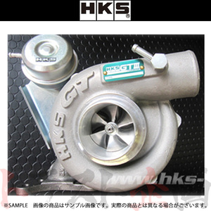 HKS GT III スポーツタービンキット (アクチュエーターシリーズ) インプレッサ GDB 11004-AF014 トラスト企画 スバル (213121205