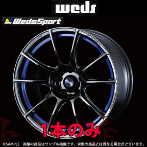 WEDS ウェッズ スポーツ WedsSport SA-25R 18x7.0 47 5H/114.3 BLC II アルミ ホイール 1本 73726 トラスト企画 (179132332