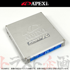 APEXi アペックス パワーFC シルビア S15 SR20DET 414-N045 トラスト企画 ニッサン (126161107