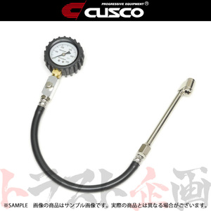 CUSCO Cusco racing air gauge 00B055A Trust plan (332131001