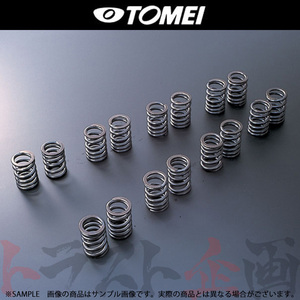 TOMEI 東名パワード バルブスプリング シルビア S14 SR20DE/SR20DET 163055 トラスト企画 ニッサン (612121454