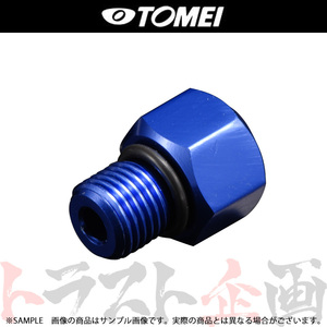 TOMEI 東名パワード レギュレーター アダプター チェイサー JZX90 1JZ-GTE 185107 トラスト企画 トヨタ (612121373