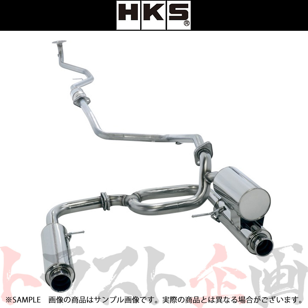 ヤフオク! -コペンhksマフラーの中古品・新品・未使用品一覧