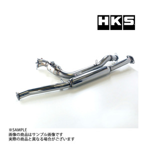 HKS メタルキャタライザー インプレッサ WRX GDA EJ205 年改C-G 5MT 33005-AF008 トラスト企画 スバル (213142403