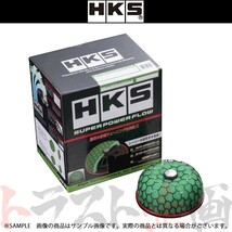 HKS エアクリ オデッセイ RB1/ RB2 スーパー パワーフロー 70019-AH106 トラスト企画 ホンダ (213121237_画像1