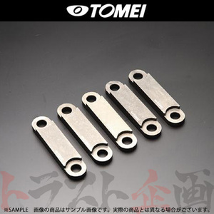 TOMEI 東名パワード クランクキャップラダー スプリンター トレノ AE86/AE92 4AG/4A-GE/4A-GZE 193074 トラスト企画 トヨタ (612121678