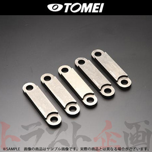 TOMEI 東名パワード クランクキャップラダー スプリンター トレノ AE101/AE111 4AG/4A-GE/4A-GZE 193074 トラスト企画 トヨタ (612121678