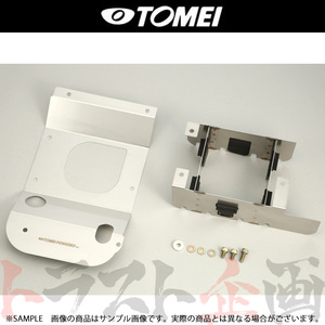 TOMEI 東名パワード オイルパン バッフルプレート スカイライン GT-R R34/BNR34 RB26DETT 194015 トラスト企画 ニッサン (612121697