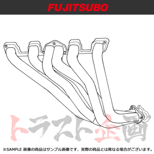 FUJITSUBO フジツボ スーパーEX エキマニ スカイライン KGC10 L20 1970/9-1972/9 510-15037 トラスト企画 (759141064