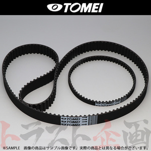 TOMEI 東名パワード バランサーベルト ランサー エボリューション 3 CE9A 4G63 154101 トラスト企画 ミツビシ (612121613