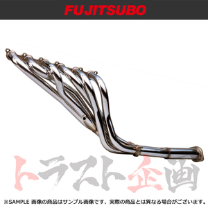 FUJITSUBO フジツボ スーパーEX エキマニ フェアレディZ Z33 VQ35HR 2007/1-2008/11 620-15472 トラスト企画 (759141078