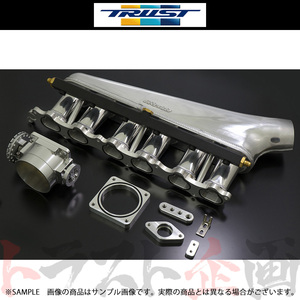 TRUST トラスト GReddy サージタンク 6スロットル スカイライン GT-R BNR34 RB26DETT 1999/01-2002/08 13522308 トラスト企画 (618122094