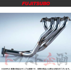 FUJITSUBO フジツボ スーパーEX エキマニ S2000 AP1 F20C 1999/4-2003/10 510-55511 トラスト企画 (759141066