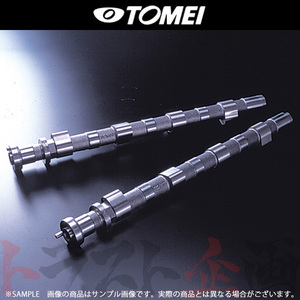 TOMEI 東名パワード ポンカム シルビア PS13/S13 SR20DE PONCAM TYPE-N (IN/EX) 143040 トラスト企画 ニッサン (612121165