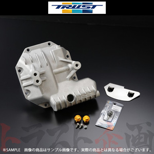 TRUST トラスト GReddy 大容量デフカバー (リヤ) 86 ZN6 FA20 2012/04-2016/07 14510400 トラスト企画 (618121118