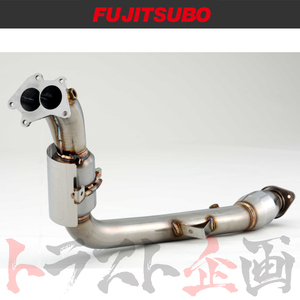 FUJITSUBO フジツボ スポーツ キャタライザー インプレッサ WRX STi GDB EJ20 2004/6-2005/6 600-63057 トラスト企画 (759141100