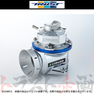 TRUST トラスト ブローオフバルブ FV2 キット (リリース/リターン) WRX STI VAB EJ20 2014/08-2020/04 11561213 トラスト企画 (618122074