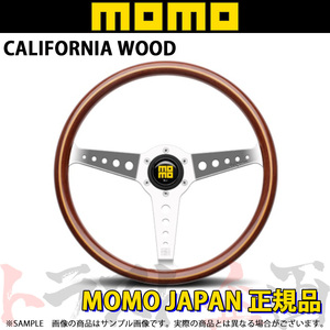 MOMO モモ ステアリング CALIFORNIA WOOD カリフォルニアウッド 360mm HERITAGE LINE ヘリテージライン HL-04 正規品 (872111030