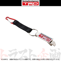 TRD オープナー付 キーホルダー MS020-00005 トラスト企画 正規品 (563191044_画像1