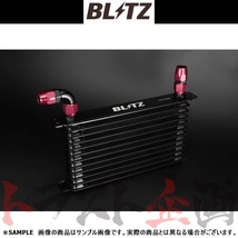 BLITZ ブリッツ ATF クーラー キット BR インプレッサ GRF EJ25 2009/2- 10431 トラスト企画 スバル (765122119_画像1