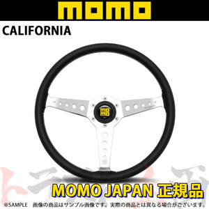 MOMO モモ ステアリング CALIFORNIA カリフォルニア 360mm HERITAGE LINE ヘリテージライン HL-03 トラスト企画 正規品 (872111029