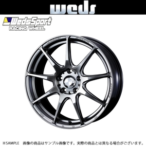 WEDS ウェッズ スポーツ WedsSport SA-99R 15x5.0 45 4H/100 PSB アルミ ホイール 1本 73859 トラスト企画 (179132631