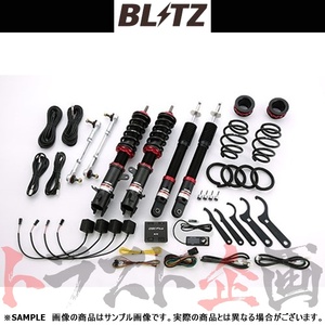 BLITZ ブリッツ ダンパー ZZ-R Spec DSC Plus スイフト ZC13S/ZC53S/ZC83S/ZC43S K10C/K12C 2017/01- 98394 トラスト企画 (765131461