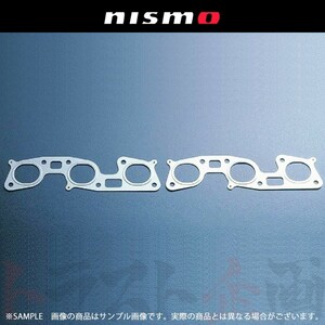 NISMO ニスモ エキマニガスケット スカイライン GT-R R32/ BNR32 RB26DETT t=1.3mm 14036-RSR45 トラスト企画 ニッサン (660121156