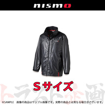 NISMO ニスモ 3WAYジャケット　Sサイズ　数量限定 KWA03-50N21 トラスト企画 (660192205_画像1