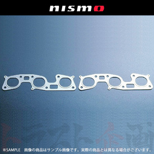 NISMO ニスモ エキマニガスケット ステージア 260RS WGNC34改 RB26DETT t=1.3mm 14036-RSR45 トラスト企画 ニッサン (660121156