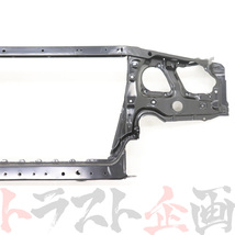 日産 ラジエーター コアサポート Assy スカイライン GT-R BCNR33 62500-23U00 トラスト企画 純正品 製造廃止品 (663101801_画像3