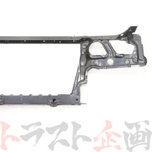 日産 ラジエーター コアサポート Assy スカイライン GT-R BCNR33 62500-23U00 トラスト企画 純正品 製造廃止品 (663101801_画像5